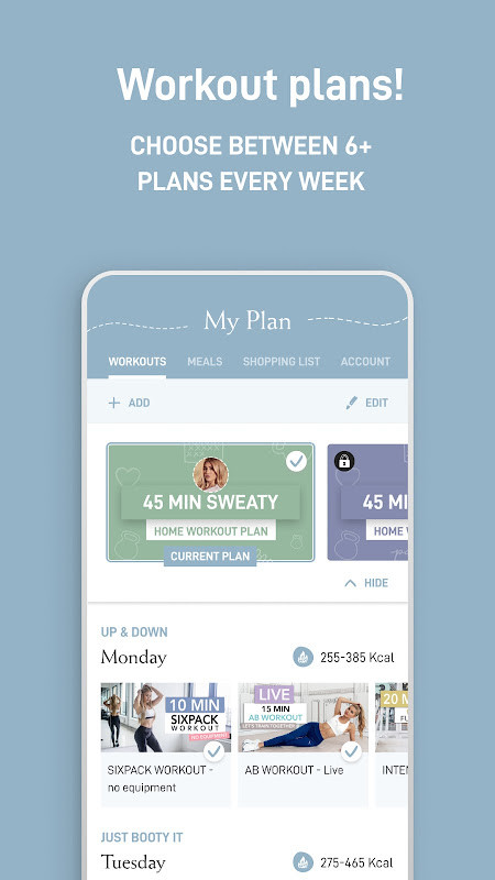 Pam App screenshot image 3_Popularmodapk.com