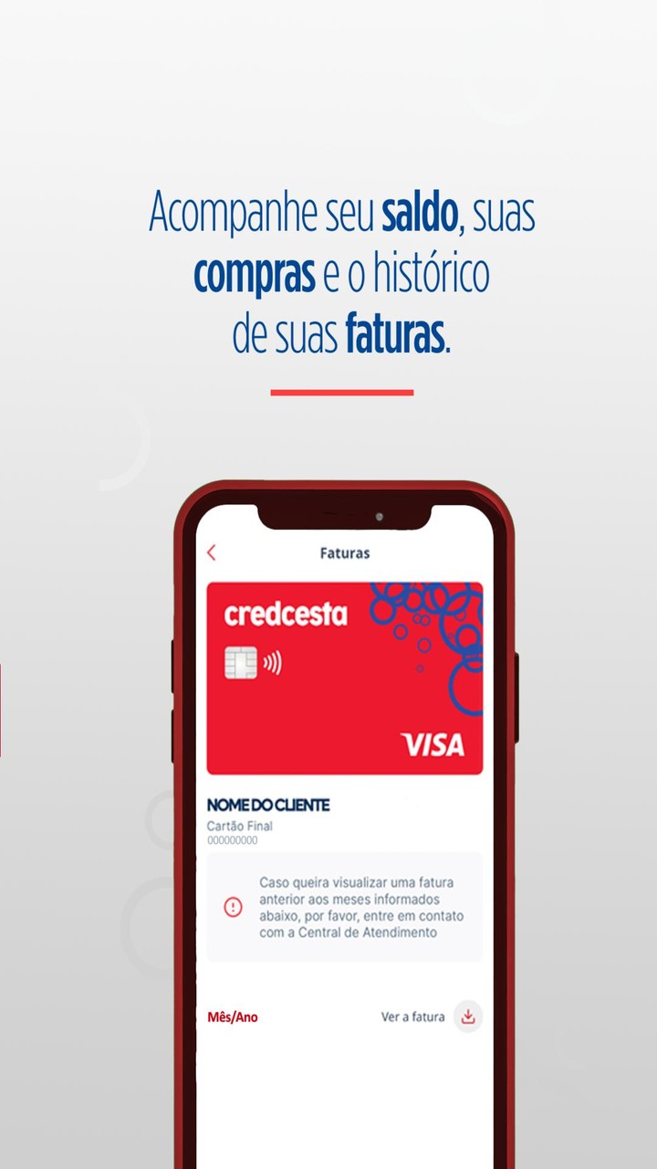 Credcesta screenshot image 9_Popularmodapk.com