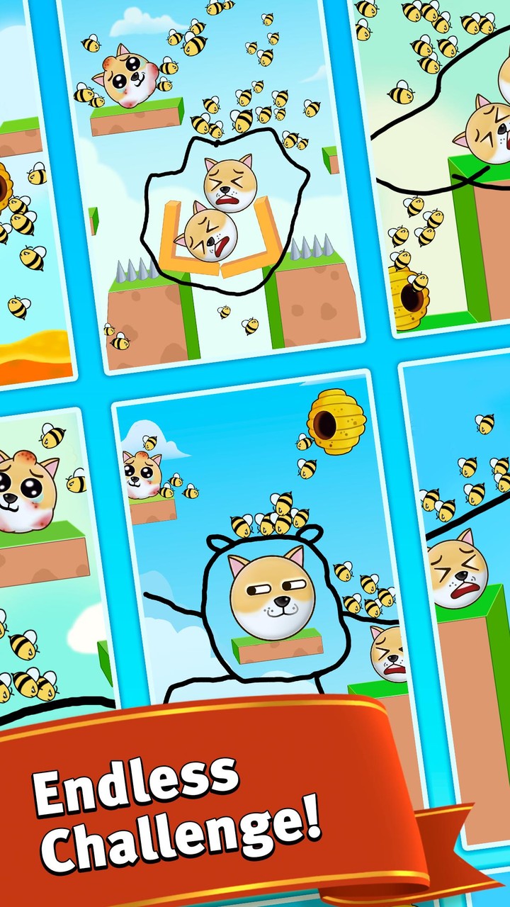 Angel Moroni's Adventure screenshot image 5_Popularmodapk.com