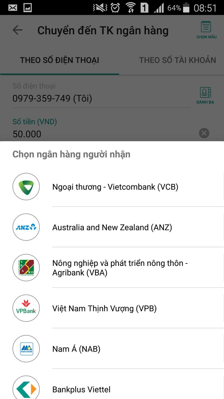 Bankplus screenshot image 5_Popularmodapk.com