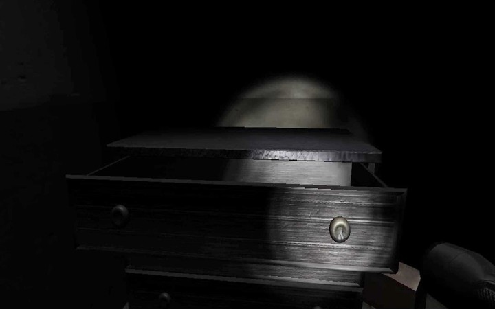 Dark - Horror Game screenshot image 3_Popularmodapk.com