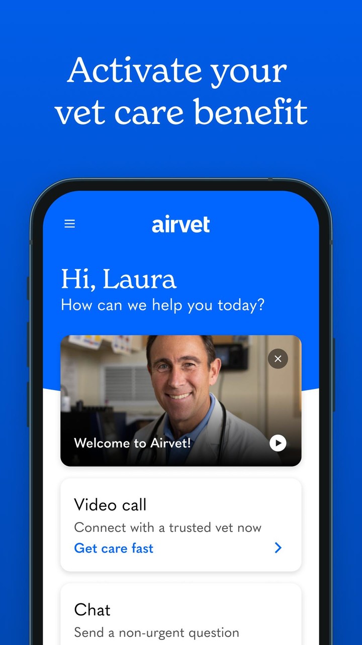 Airvet for Pet Parents screenshot image 8_Popularmodapk.com