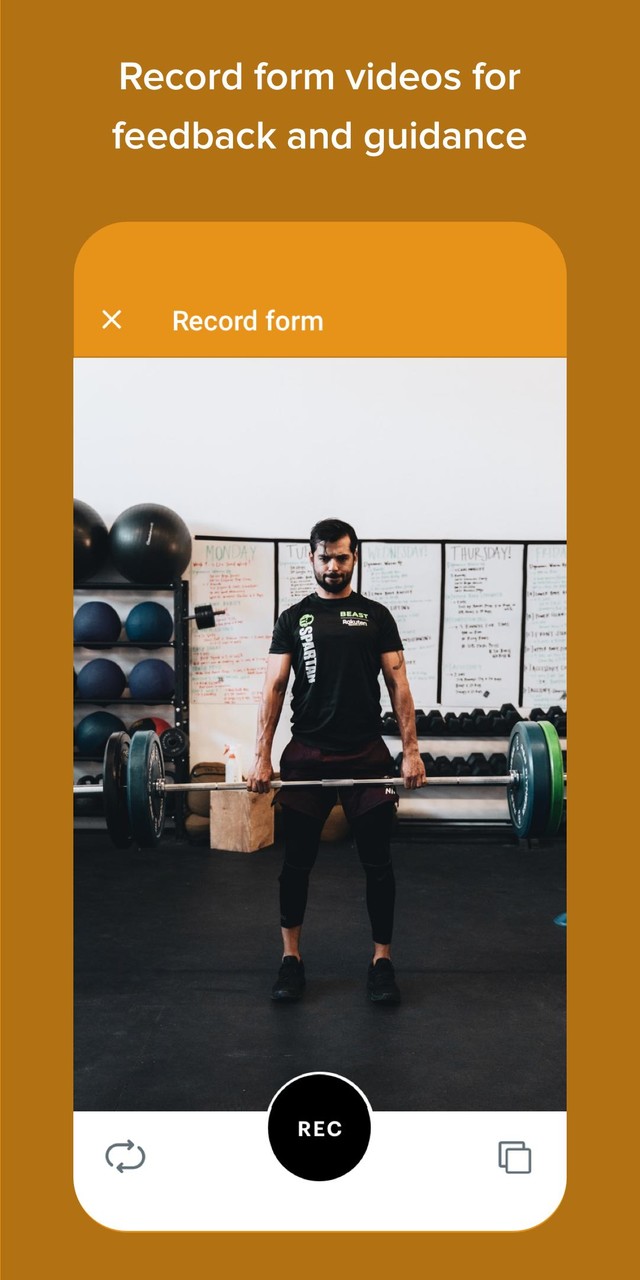 V Cut Abs Playbook screenshot image 19_Popularmodapk.com