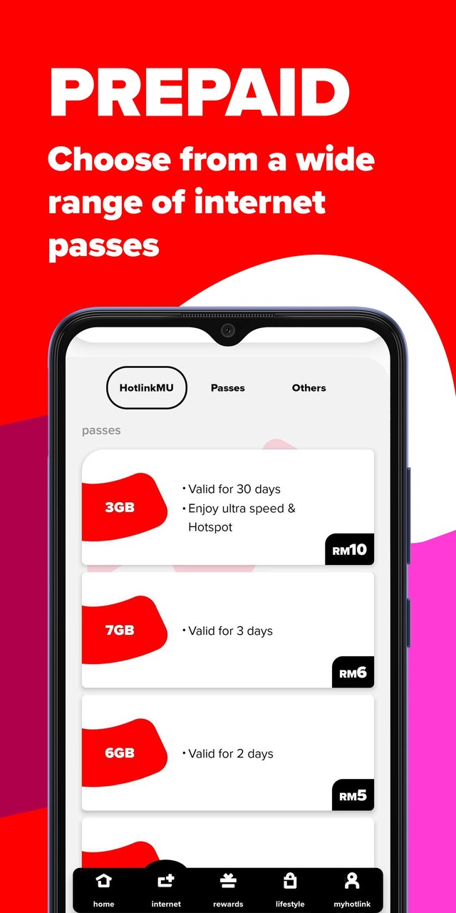 Hotlink screenshot image 10_Popularmodapk.com