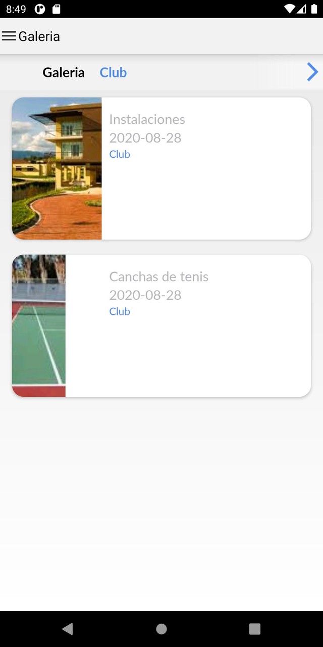 CienoGroup screenshot image 2_Popularmodapk.com