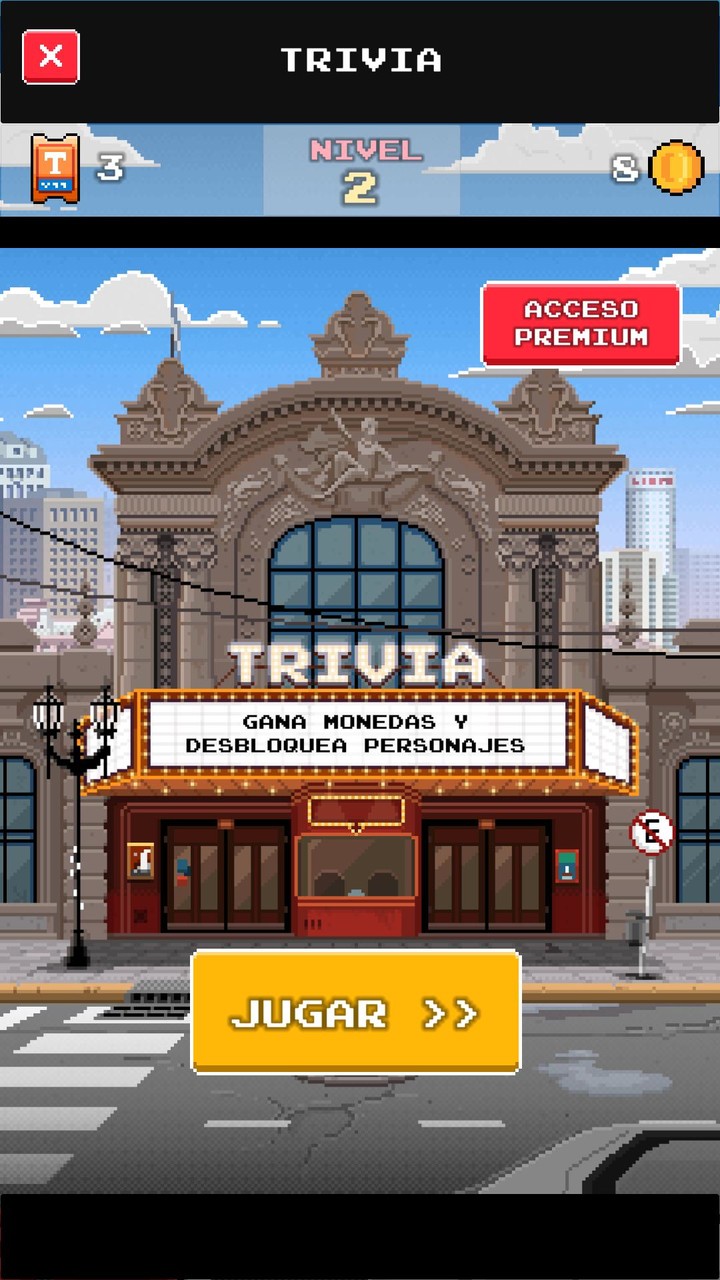 Argentina 8-Bit screenshot image 2_Popularmodapk.com