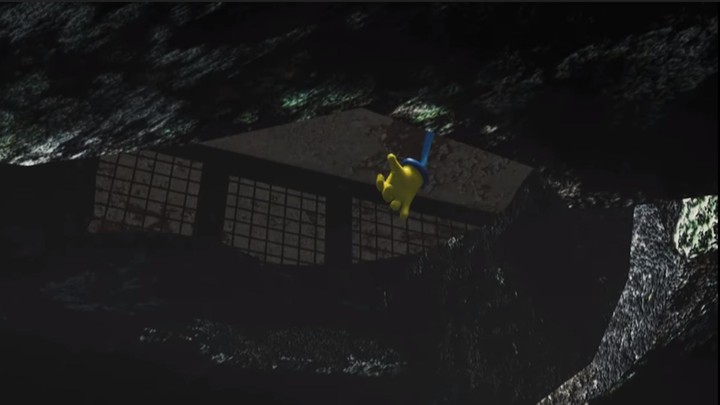 MOB Poppy Playtime Chapter 3 screenshot image 5_Popularmodapk.com