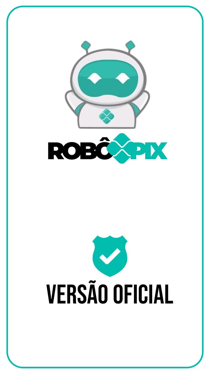 Robô PIX - Comentários screenshot image 2_Popularmodapk.com