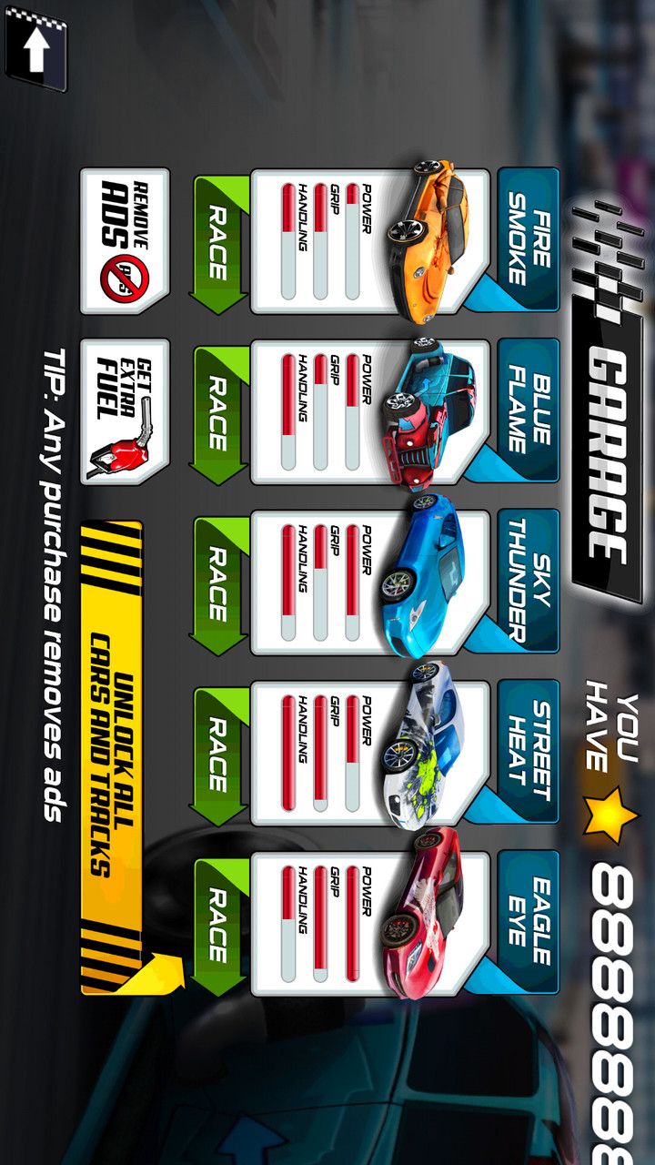 3D极限漂移模拟破解版<span>(mod)</span> screenshot image 2_Popularmodapk.com