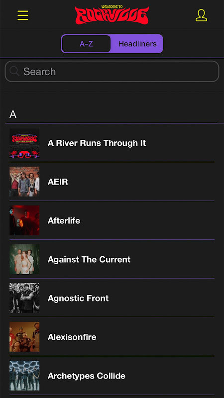 Welcome to Rockville screenshot image 2_Popularmodapk.com