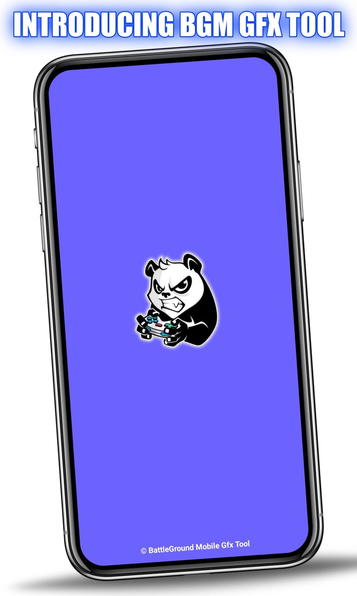 BGM GFX TOOL - VIP FEATURES screenshot image 1_Popularmodapk.com