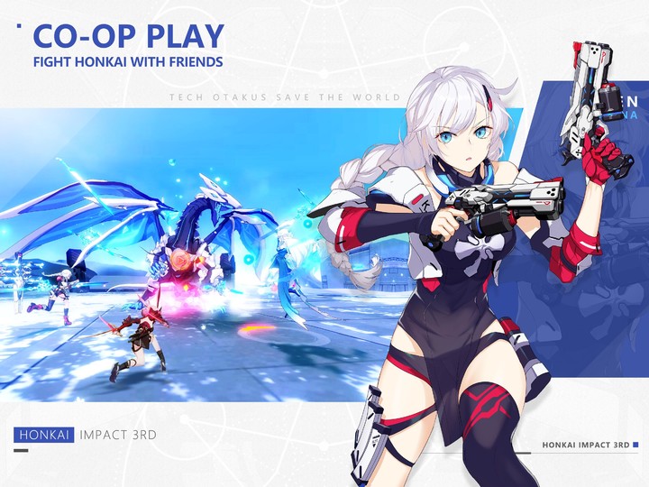 Honkai Impact 3rd<span>(Mod Menu)</span> screenshot image 21_Popularmodapk.com