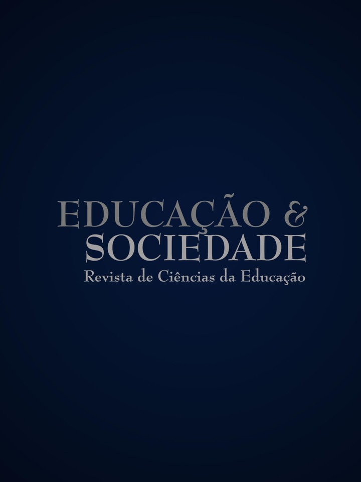 Revista Educação & Sociedade screenshot image 17_Popularmodapk.com