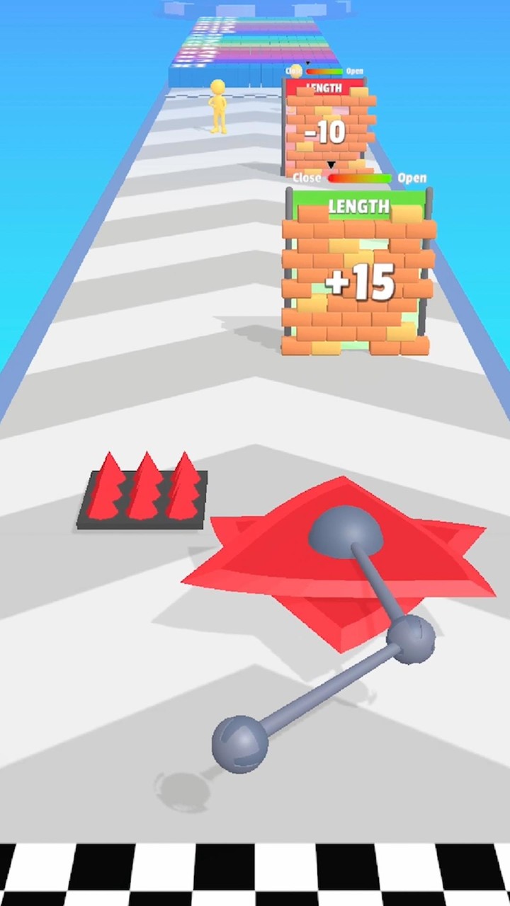 Dig And Crush screenshot image 2_Popularmodapk.com