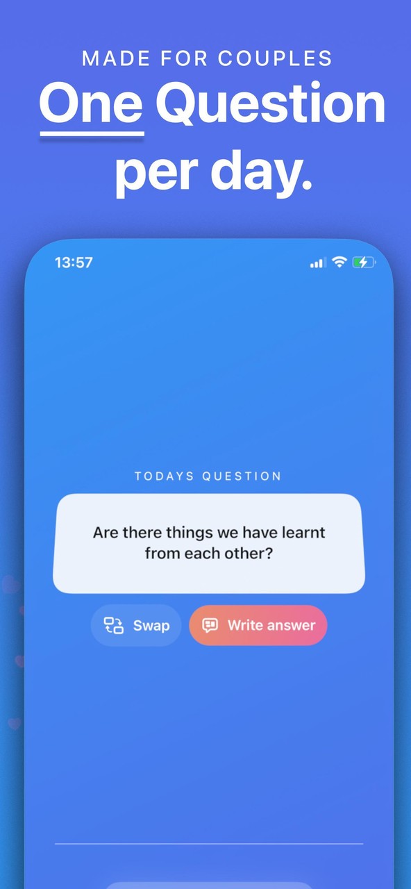 askBae (Beta): For Couples screenshot image 5_Popularmodapk.com