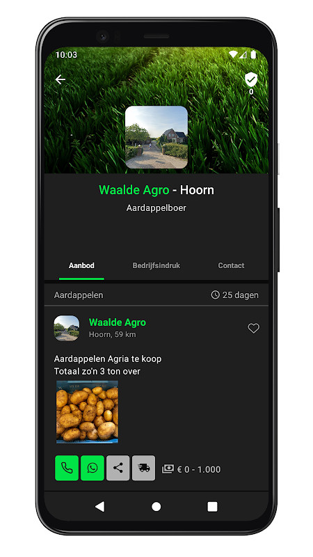 FARMTRADE screenshot image 5_Popularmodapk.com