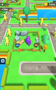 Animal Shelter<span>(No Ads)</span> screenshot image 17_Popularmodapk.com