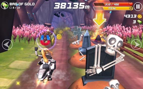 Rush Star<span>(Mod APK)</span> screenshot image 15_Popularmodapk.com