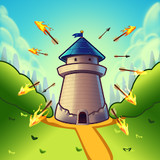 Tower Defense<span>(Unlimited Diamonds)</span>1.0_Popularmodapk.com