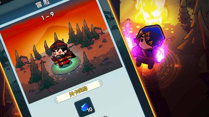 武魂大陆斗罗觉醒 screenshot image 2_Popularmodapk.com