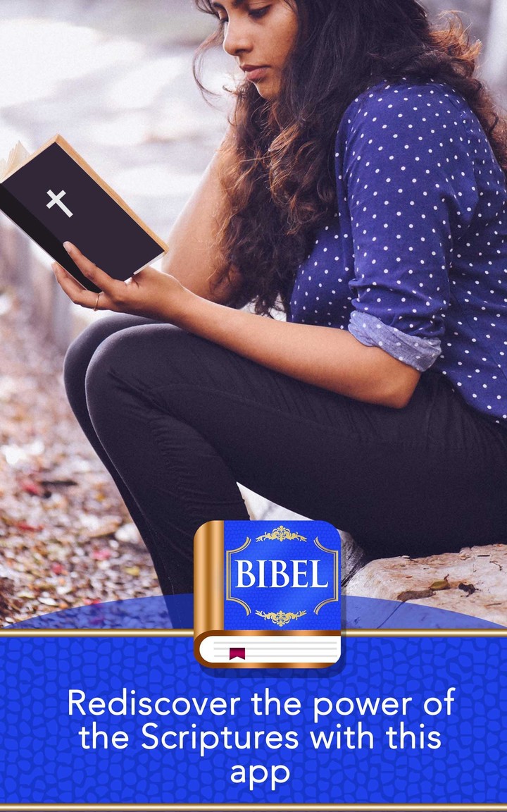 Bible in German screenshot image 32_Popularmodapk.com