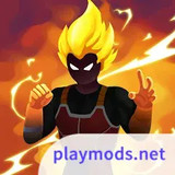 Supreme Dragon Warrior<span>(Remove ads)</span>1.0.3_Popularmodapk.com