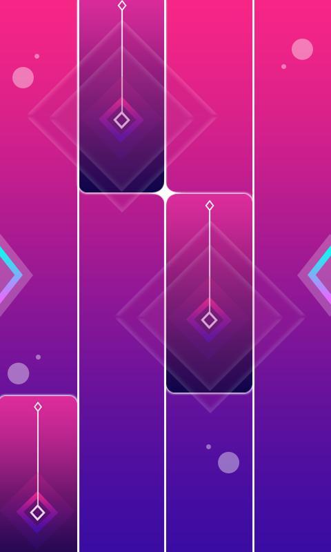 Mr Hopp's Piano Game Playhouse screenshot image 2_Popularmodapk.com