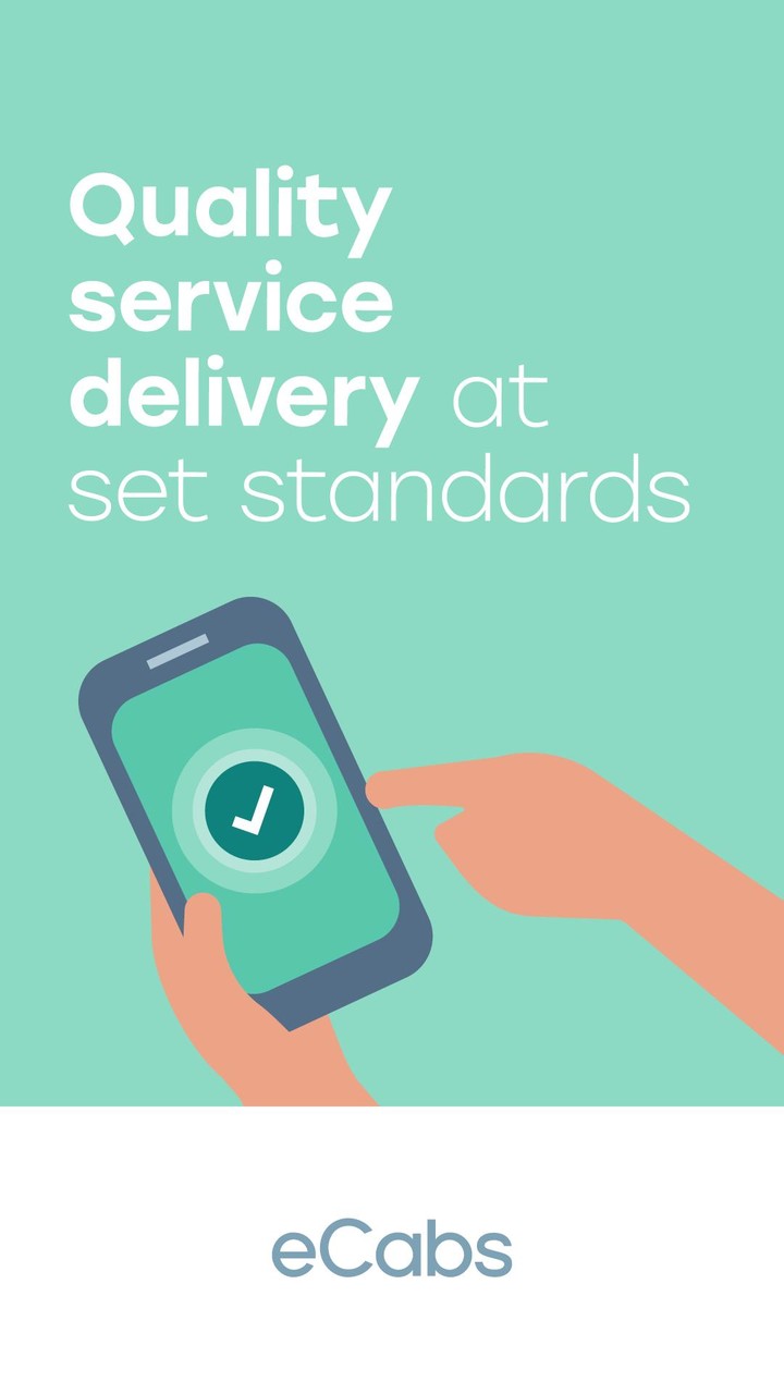 eCabs Driver screenshot image 6_Popularmodapk.com