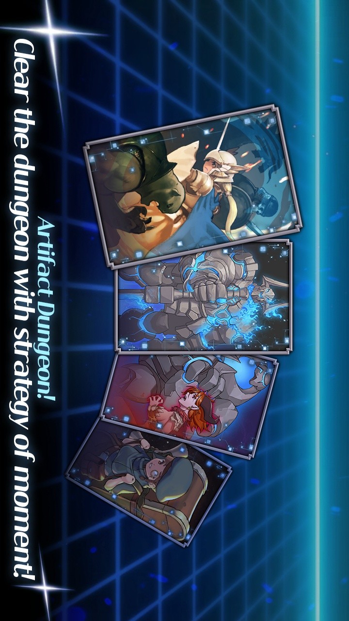 Idle Defence Arena screenshot image 11_Popularmodapk.com