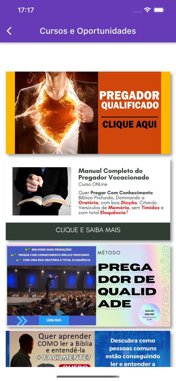 Bíblia Presbiteriana screenshot image 10_Popularmodapk.com