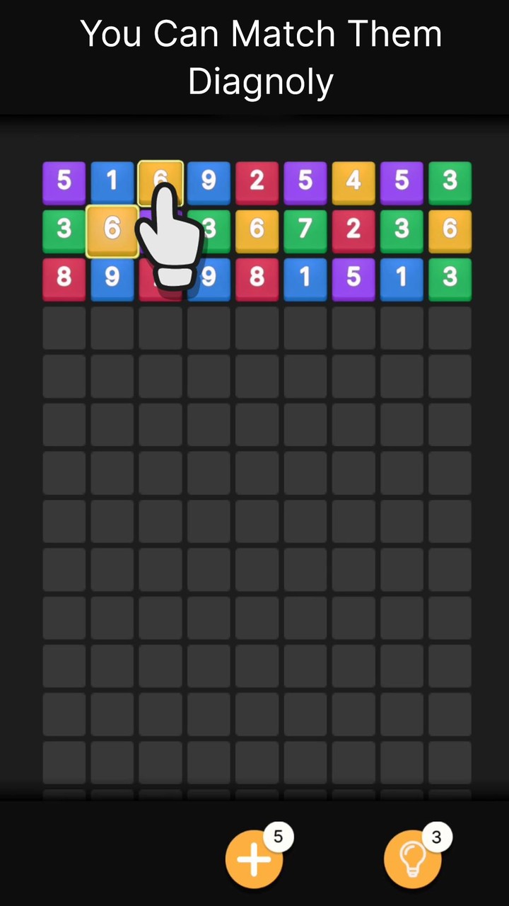 Color Match: Tap to Score screenshot image 4_Popularmodapk.com