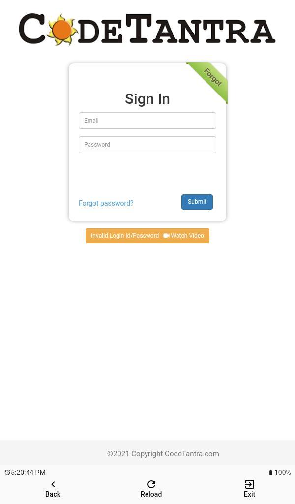 CodeTantra screenshot image 4_Popularmodapk.com