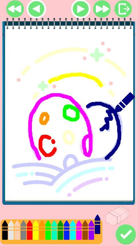 Draw to infinity - Brain / Cre screenshot image 3_Popularmodapk.com