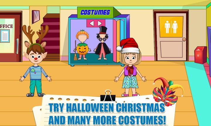 Kill the Dummy - Ragdoll Game<span>(Unlock all the props)</span> screenshot image 9_Popularmodapk.com