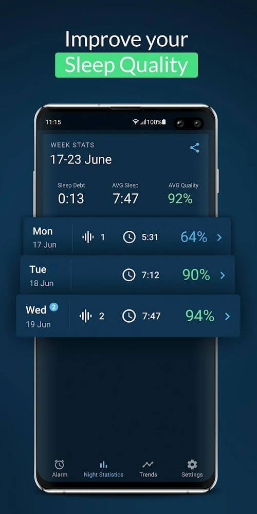 icompanion: understand your MS screenshot image 5_Popularmodapk.com