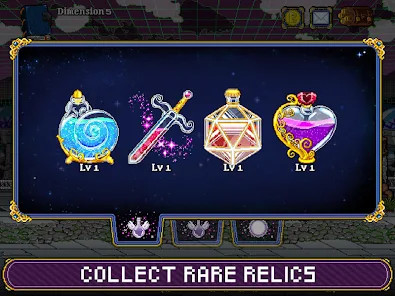 Soda Dungeon 2<span>(Mod Menu:)</span> screenshot image 20_Popularmodapk.com