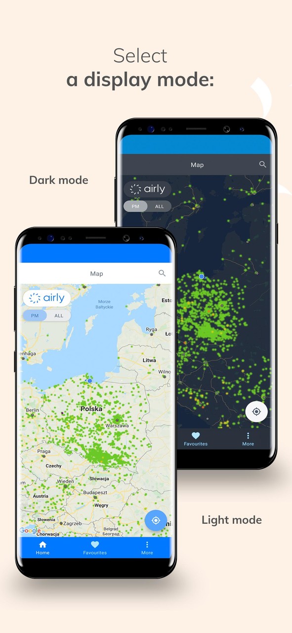 Airly screenshot image 4_Popularmodapk.com