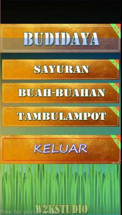 Budidaya Buah dan Sayuran screenshot image 6_Popularmodapk.com