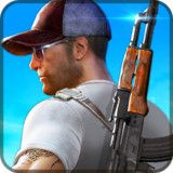 Commando Officer Battlefield Survival<span>(mod)</span>1.8_Popularmodapk.com