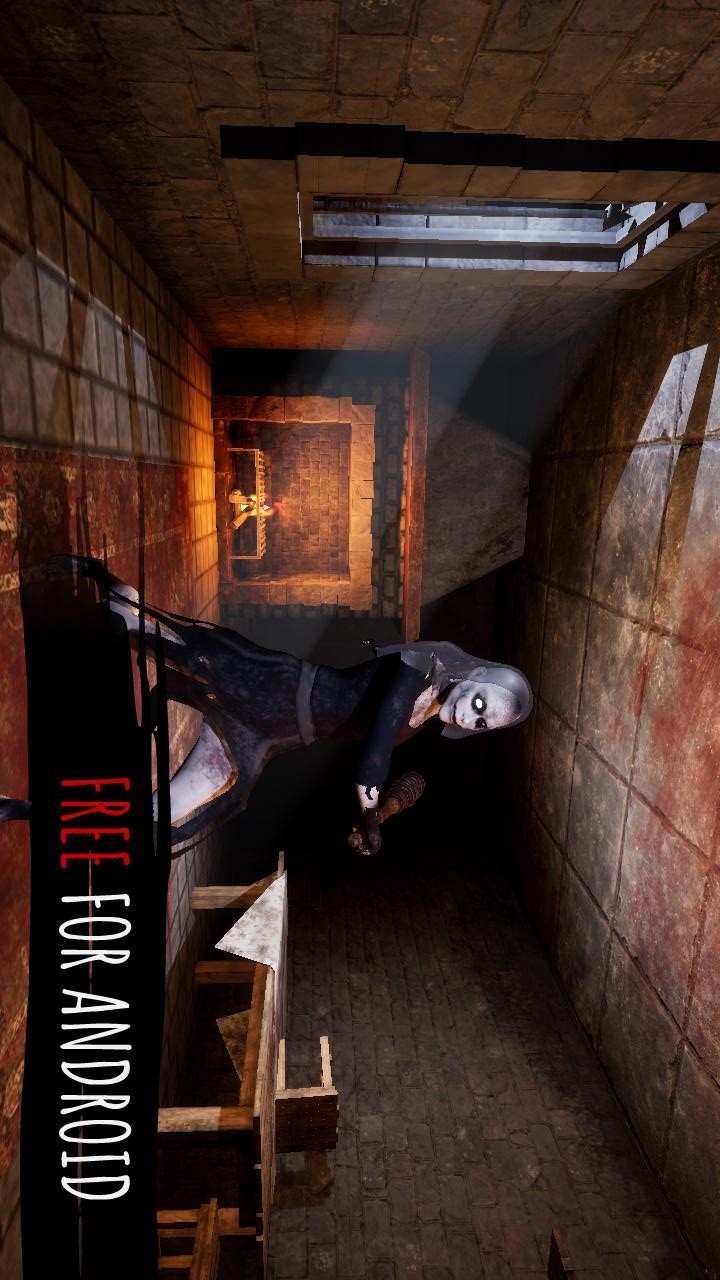 Sinister night(Unlimited Coins) screenshot image 1_Popularmodapk.com