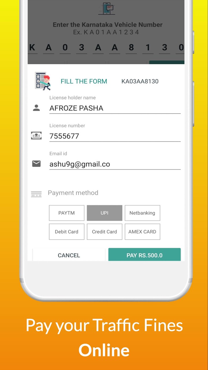 谎言侦探(BETA) screenshot image 5_Popularmodapk.com
