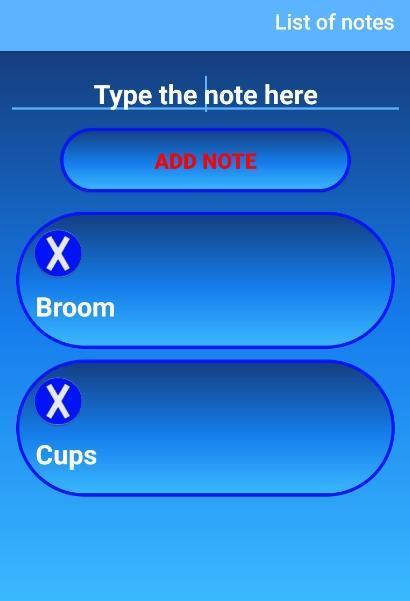 Daily Expenses (free) screenshot image 4_Popularmodapk.com