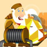 Gold Miner Super1.3.8_Popularmodapk.com