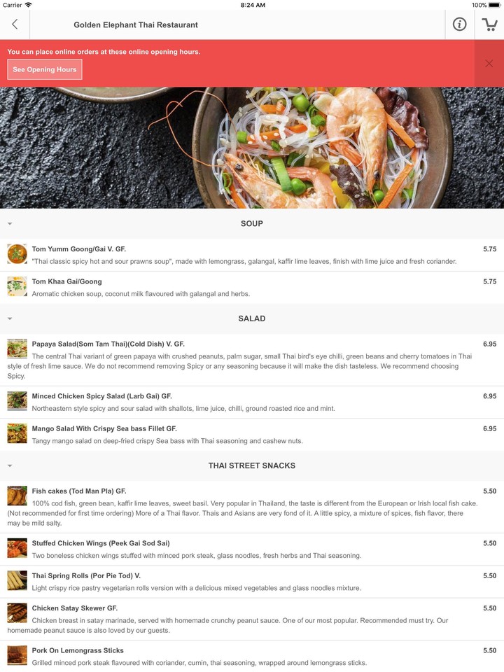 G-Thai screenshot image 13_Popularmodapk.com