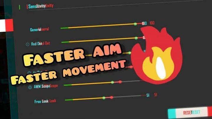 Increase Sensitivity Macro screenshot image 2_Popularmodapk.com