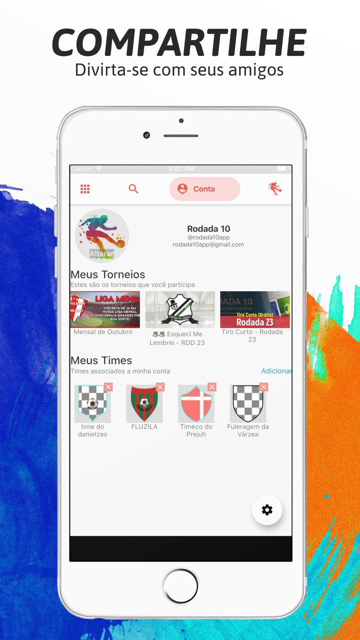 Rodada 10 screenshot image 4_Popularmodapk.com