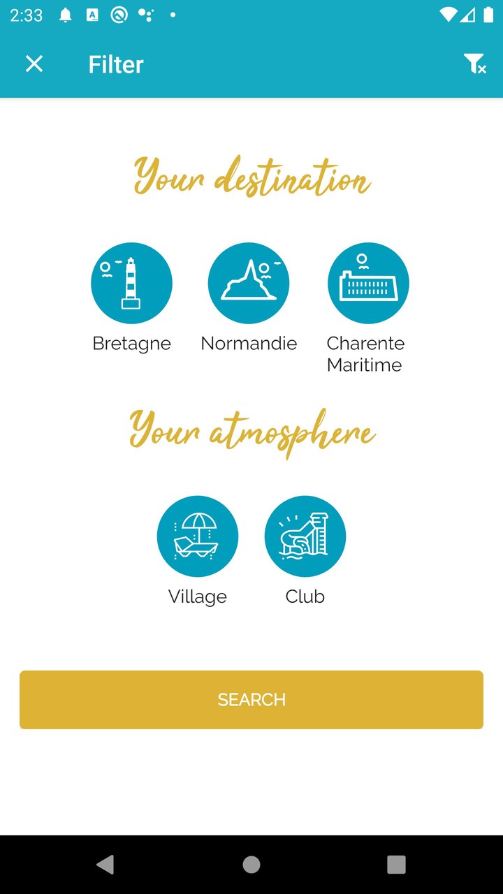 Côté Ô screenshot image 9_Popularmodapk.com