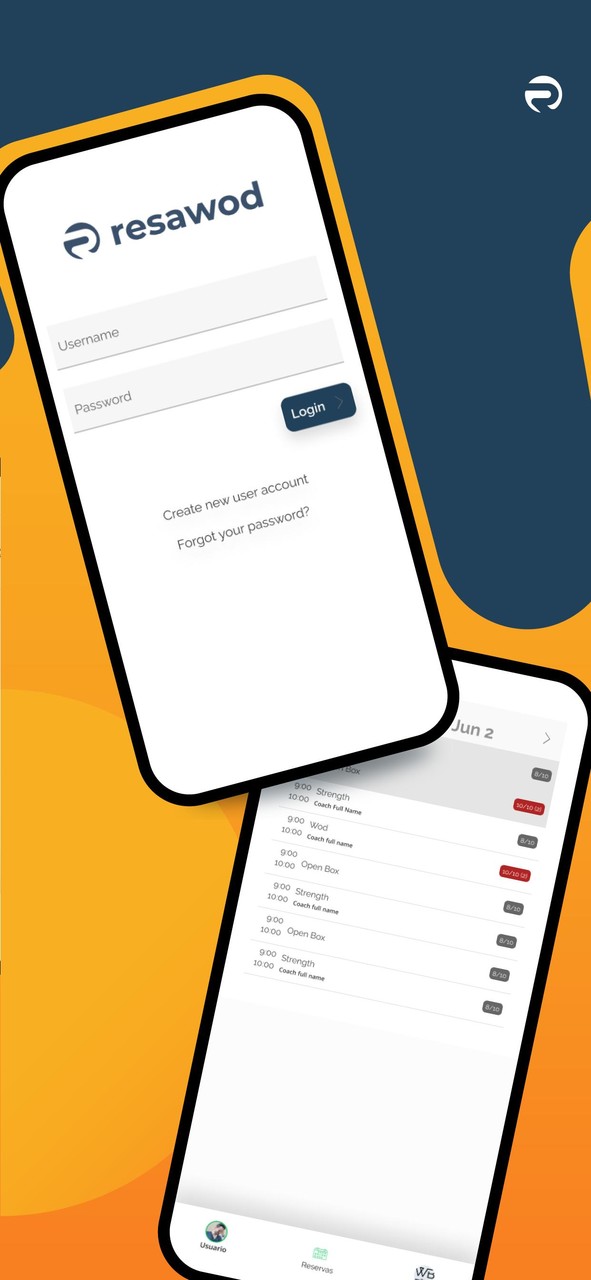 Resawod screenshot image 3_Popularmodapk.com