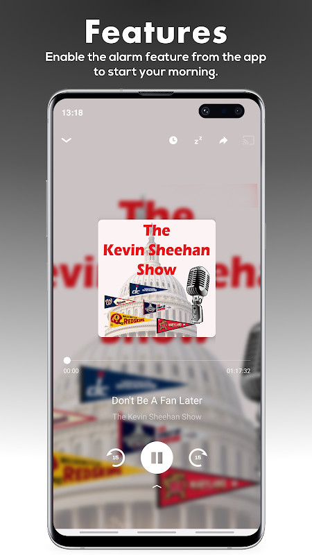 The Kevin Sheehan Show screenshot image 5_Popularmodapk.com