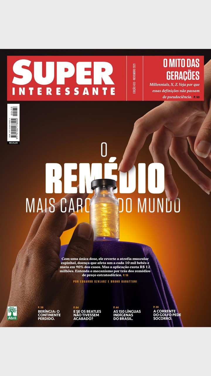 SUPERINTERESSANTE screenshot image 17_Popularmodapk.com